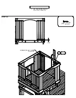 Предварительный просмотр 62 страницы Backyard Discovery 1801080 Owner'S Manual