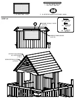 Предварительный просмотр 77 страницы Backyard Discovery 1801080 Owner'S Manual