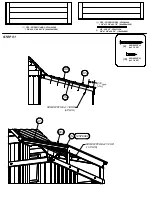 Предварительный просмотр 79 страницы Backyard Discovery 1801080 Owner'S Manual