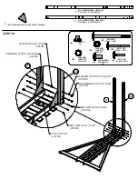 Предварительный просмотр 83 страницы Backyard Discovery 1801080 Owner'S Manual