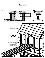 Предварительный просмотр 87 страницы Backyard Discovery 1801080 Owner'S Manual