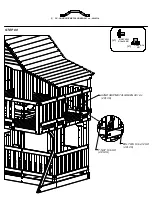 Предварительный просмотр 97 страницы Backyard Discovery 1801080 Owner'S Manual