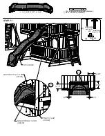 Предварительный просмотр 99 страницы Backyard Discovery 1801080 Owner'S Manual