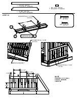 Предварительный просмотр 100 страницы Backyard Discovery 1801080 Owner'S Manual