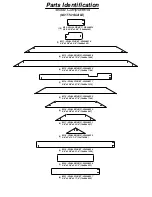 Preview for 24 page of Backyard Discovery 1801318 Assembly Manual