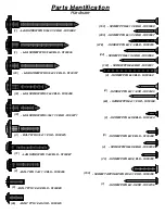 Preview for 31 page of Backyard Discovery 1801318 Assembly Manual