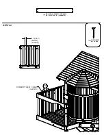 Preview for 132 page of Backyard Discovery 1801318 Assembly Manual