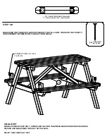 Preview for 144 page of Backyard Discovery 1801318 Assembly Manual