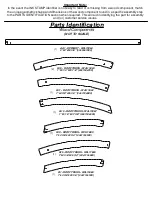 Preview for 14 page of Backyard Discovery 1801332 Assembly Manual