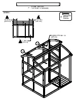 Preview for 52 page of Backyard Discovery 1801332 Assembly Manual