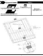 Предварительный просмотр 26 страницы Backyard Discovery 1804319 Owner'S Manual