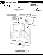 Предварительный просмотр 27 страницы Backyard Discovery 1804319 Owner'S Manual