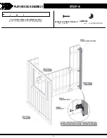 Предварительный просмотр 28 страницы Backyard Discovery 1804319 Owner'S Manual