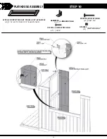 Предварительный просмотр 34 страницы Backyard Discovery 1804319 Owner'S Manual