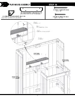 Предварительный просмотр 37 страницы Backyard Discovery 1804319 Owner'S Manual