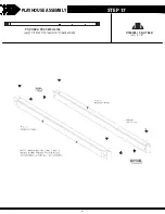 Предварительный просмотр 41 страницы Backyard Discovery 1804319 Owner'S Manual