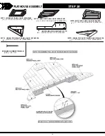 Предварительный просмотр 44 страницы Backyard Discovery 1804319 Owner'S Manual