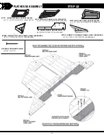 Предварительный просмотр 46 страницы Backyard Discovery 1804319 Owner'S Manual