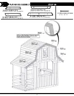 Предварительный просмотр 63 страницы Backyard Discovery 1804319 Owner'S Manual