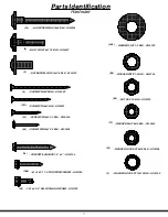 Preview for 13 page of Backyard Discovery 1804524 Owner'S Manual & Assembly Instructions