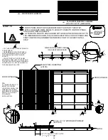 Preview for 32 page of Backyard Discovery 1804524 Owner'S Manual & Assembly Instructions