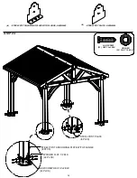 Preview for 41 page of Backyard Discovery 1804524 Owner'S Manual & Assembly Instructions