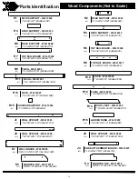 Предварительный просмотр 16 страницы Backyard Discovery 1902022B Owner'S Manual & Assembly Instructions