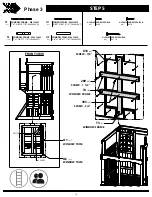 Предварительный просмотр 79 страницы Backyard Discovery 1902022B Owner'S Manual & Assembly Instructions