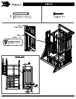 Preview for 80 page of Backyard Discovery 1902022B Owner'S Manual & Assembly Instructions