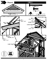 Предварительный просмотр 84 страницы Backyard Discovery 1902022B Owner'S Manual & Assembly Instructions