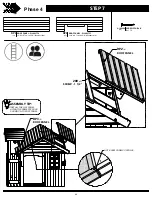 Preview for 88 page of Backyard Discovery 1902022B Owner'S Manual & Assembly Instructions