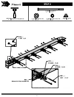 Предварительный просмотр 91 страницы Backyard Discovery 1902022B Owner'S Manual & Assembly Instructions