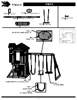 Предварительный просмотр 95 страницы Backyard Discovery 1902022B Owner'S Manual & Assembly Instructions