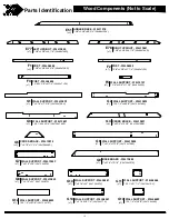 Предварительный просмотр 15 страницы Backyard Discovery 1902329B Owner'S Manual & Assembly Instructions