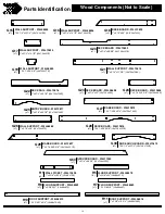 Предварительный просмотр 16 страницы Backyard Discovery 1902329B Owner'S Manual & Assembly Instructions