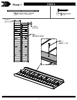 Предварительный просмотр 126 страницы Backyard Discovery 1902329B Owner'S Manual & Assembly Instructions