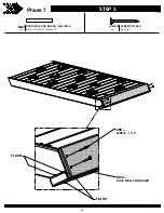 Предварительный просмотр 128 страницы Backyard Discovery 1902329B Owner'S Manual & Assembly Instructions