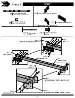 Предварительный просмотр 131 страницы Backyard Discovery 1902329B Owner'S Manual & Assembly Instructions