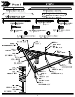 Предварительный просмотр 133 страницы Backyard Discovery 1902329B Owner'S Manual & Assembly Instructions