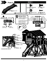 Предварительный просмотр 138 страницы Backyard Discovery 1902329B Owner'S Manual & Assembly Instructions