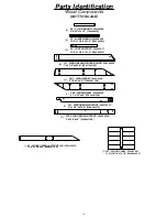 Предварительный просмотр 16 страницы Backyard Discovery 1905016B Owner'S Manual & Assembly Instructions