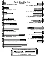 Предварительный просмотр 17 страницы Backyard Discovery 1905016B Owner'S Manual & Assembly Instructions