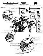 Предварительный просмотр 45 страницы Backyard Discovery 1905016B Owner'S Manual & Assembly Instructions