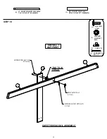 Предварительный просмотр 50 страницы Backyard Discovery 1905016B Owner'S Manual & Assembly Instructions