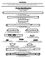 Предварительный просмотр 11 страницы Backyard Discovery 1906549 Owner'S Manual & Assembly Instructions