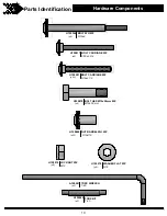 Preview for 13 page of Backyard Discovery 1952050B Owner'S Manual & Assembly Instructions