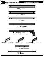 Preview for 14 page of Backyard Discovery 1952050B Owner'S Manual & Assembly Instructions