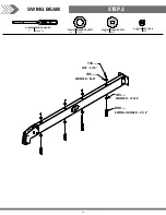 Preview for 25 page of Backyard Discovery 2001046 Owner'S Manual