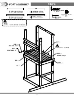 Preview for 33 page of Backyard Discovery 2001046 Owner'S Manual