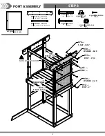 Preview for 35 page of Backyard Discovery 2001046 Owner'S Manual